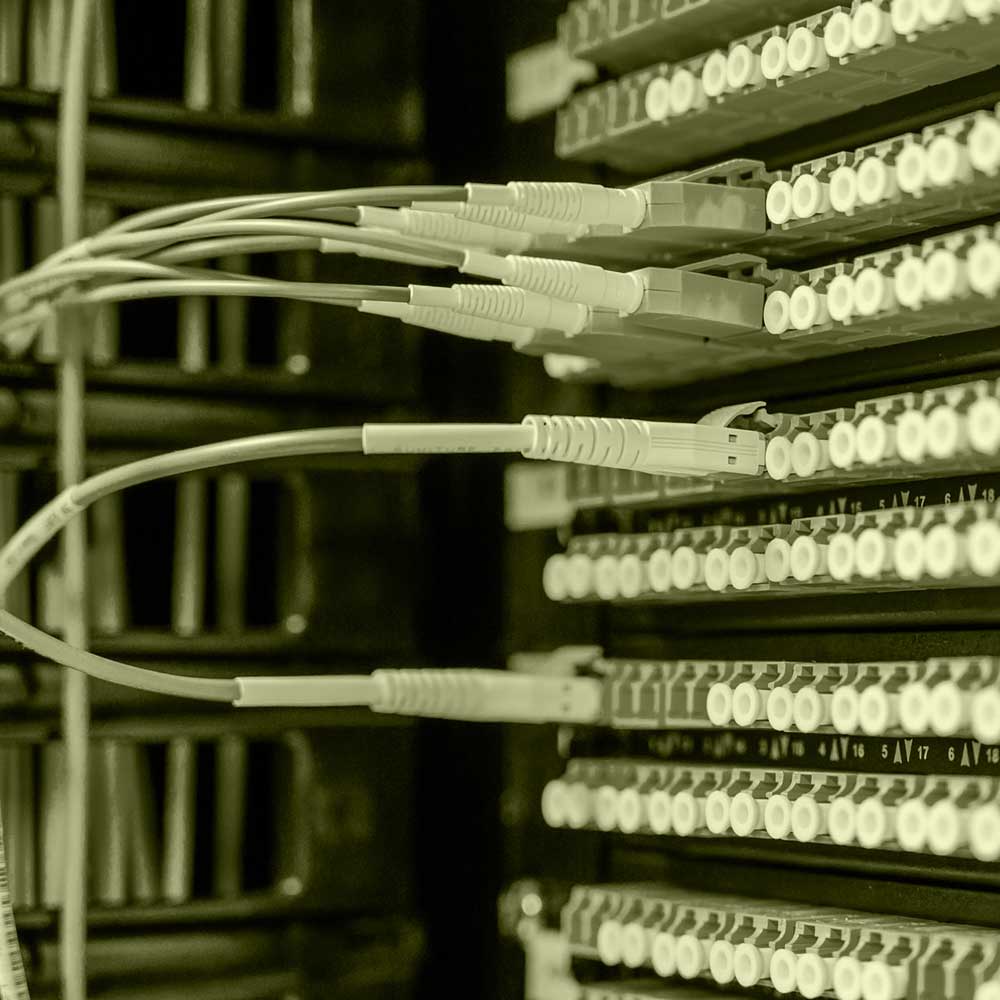 Structured Cabling Los Angeles | Orange County | San Diego