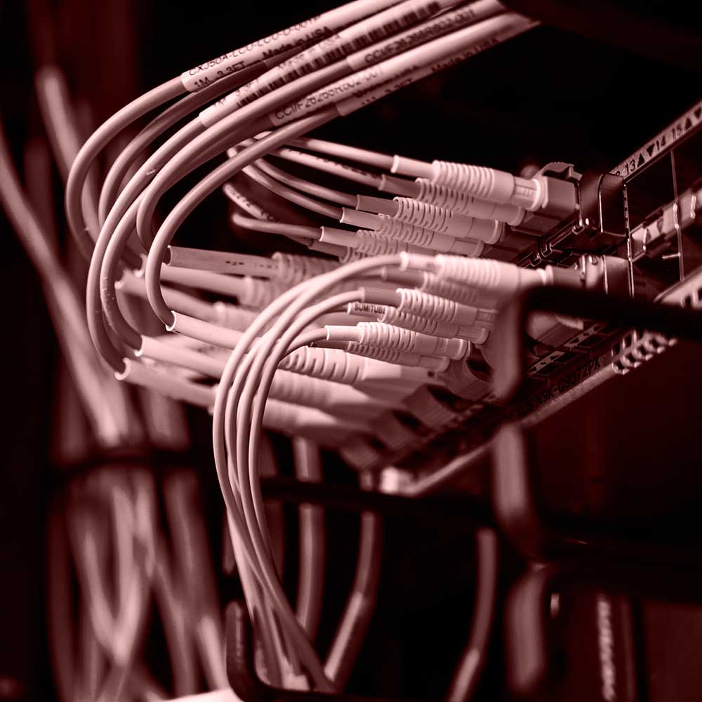 Structured Cabling Commercial and Residential