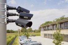 CCTV Installation In Irvine