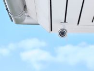 Security Camera Installation Company Orange County