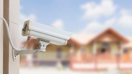 Security Camera System Installation Orange County