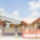 Security Camera System Installation Orange County