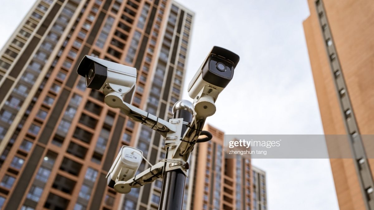 Affordable Security Camera Installation Anaheim