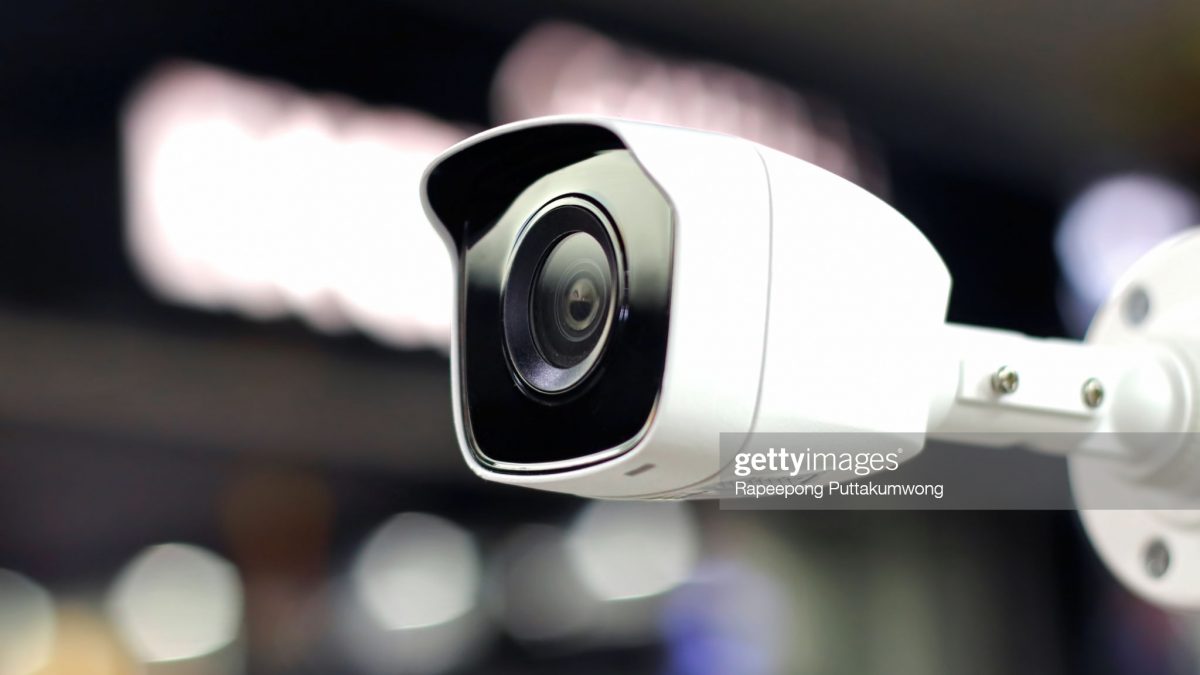 Most Affordable Commercial Security Camera Installation Anaheim