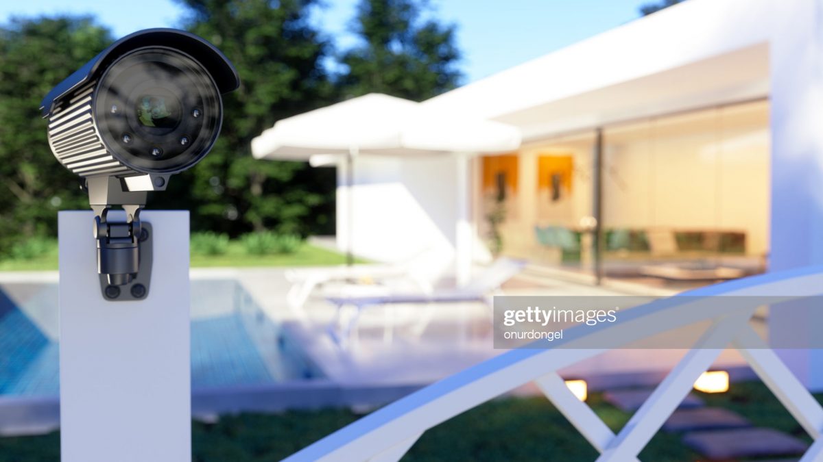 Burglaries and thefts are numerous in the U.S  and you might seek an absolute experienced and elite team to install Security Camera System Installation Anaheim.