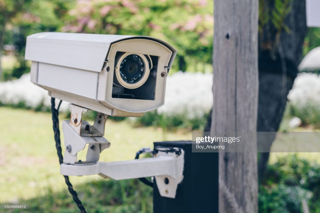 Security Camera Installation Company Anaheim