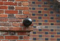 Security Camera Installation In Anaheim