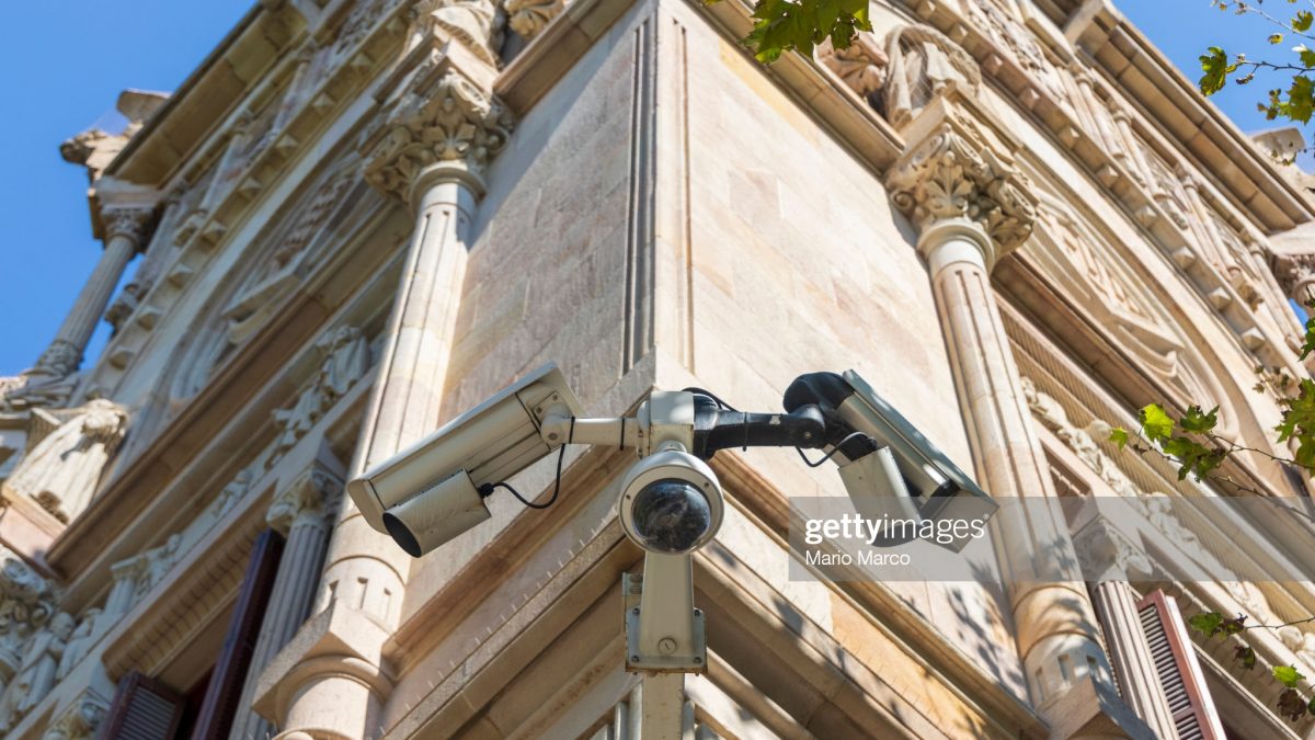 Security Camera Systems For Small Offices In Anaheim