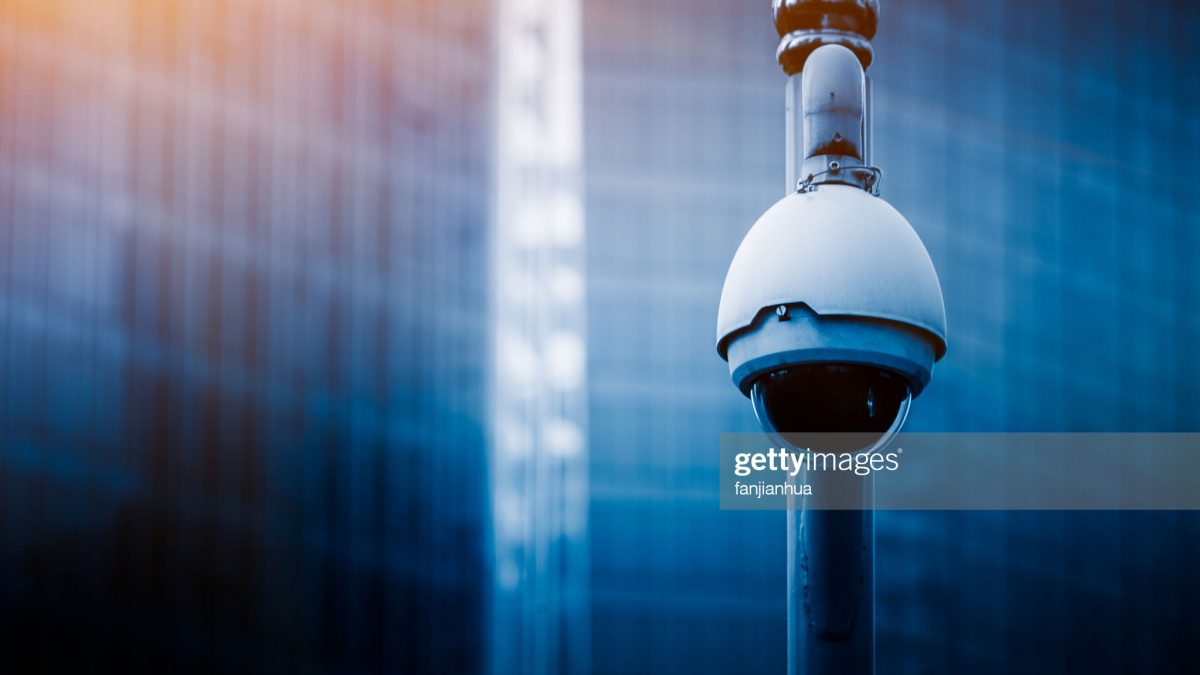 Small Offices Security Camera Installation In Anaheim