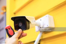 Best Security Camera Installation in Irvine CA