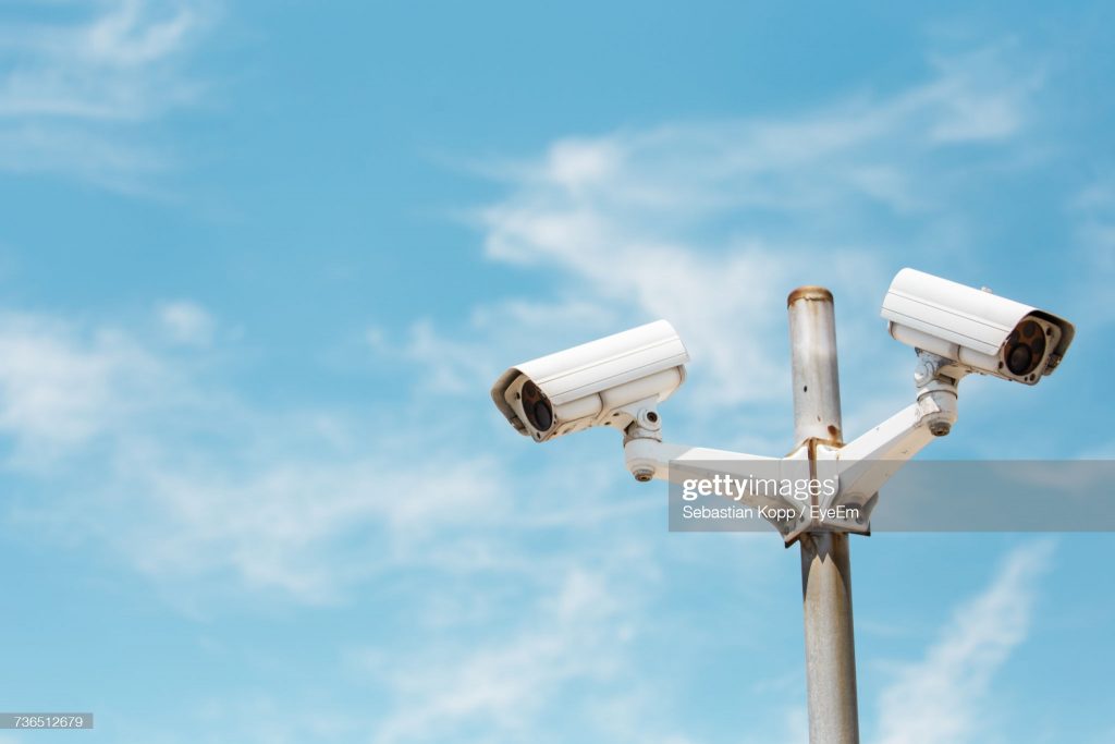 Offices Security Camera Installation Anaheim