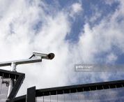 Business Surveillance Cameras Installation Irvine