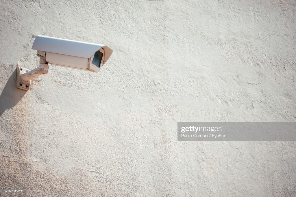 Surveillance Camera installation Irvine CA