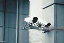 Home CCTV Installation Irvine