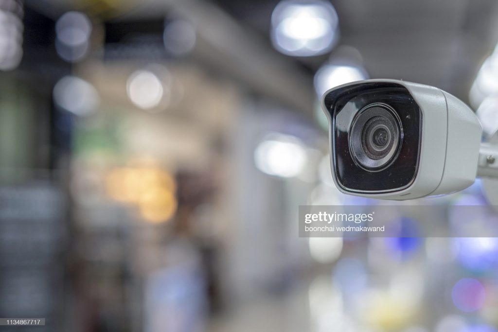 Restaurants Security Camera Installation Anaheim