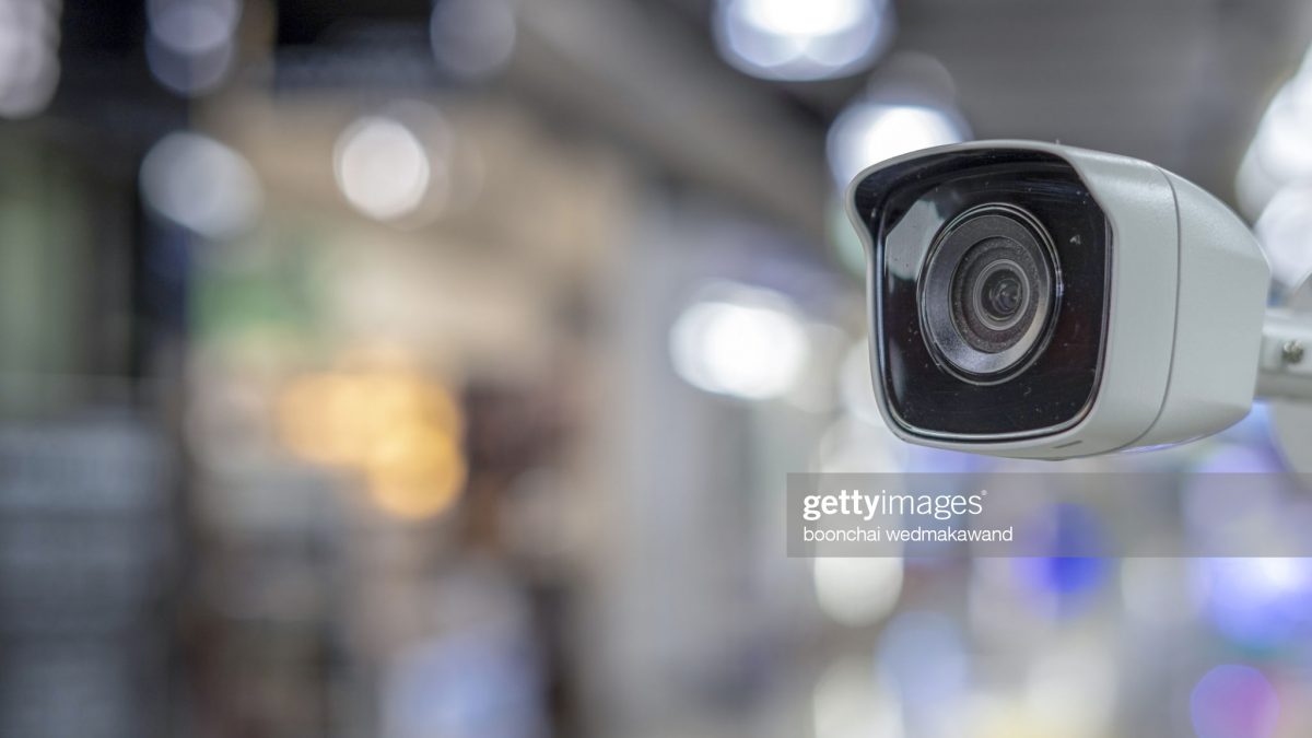Restaurants Security Camera Installation Anaheim