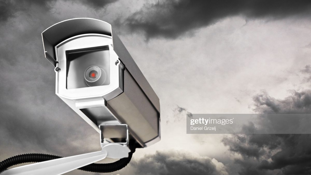 Security Camera Systems For Restaurants In Anaheim
