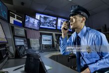 Kindergarten Security Camera Installation In Anaheim