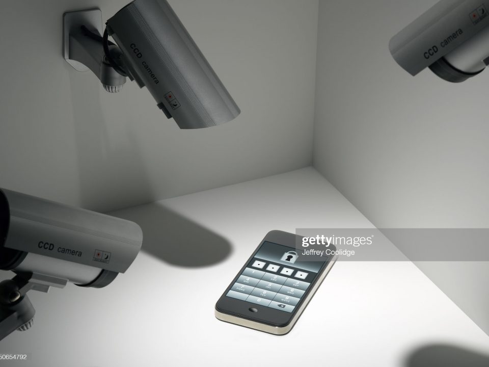 Law Firm Security Camera Installation In Anaheim