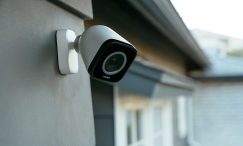 Most Affordable Commercial Security Camera Installation Irvine