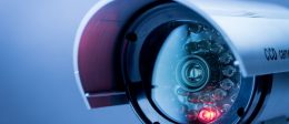 Security Systems For Large Companies in Irvine