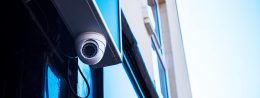 Security Camera Installation Company Irvine