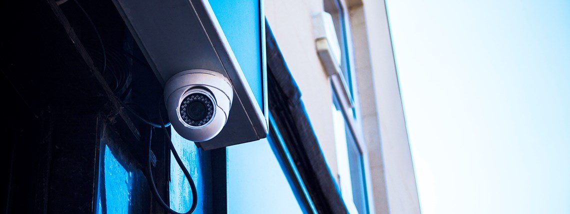 Security Camera Installation Company Irvine