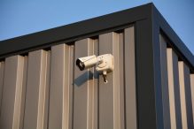 Security Cameras for Businesses Newport Beach