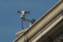 Affordable CCTV Installation In Newport Beach