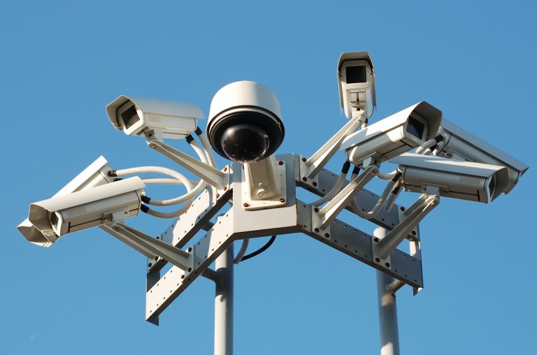 WHAT ARE THE BENEFITS OF CCTV CAMERAS