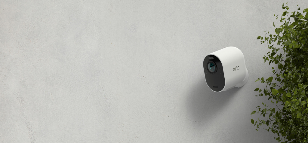 ADVANTAGES OF THE SURVEILLANCE CAMERA