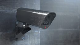 Installation Home Security Camera Huntington Beach