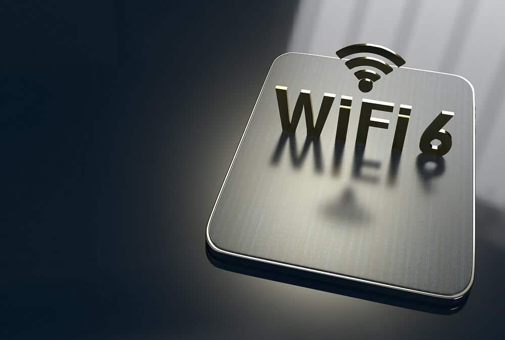 What are the advantages of WiFi 6