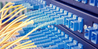 Anaheim structured cabling systems