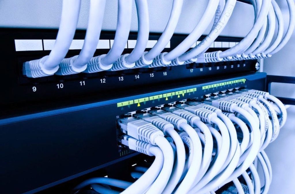 ADVANTAGES OF STRUCTURED CABLING SYSTEM