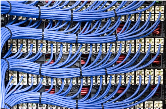 Benefits of Structured Cabling Systems