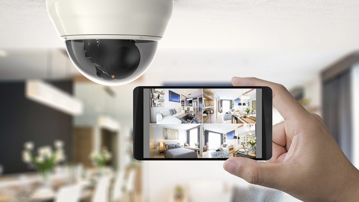 Choosing the right home monitoring system