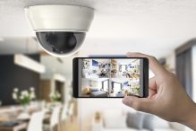 Choosing the right home monitoring system