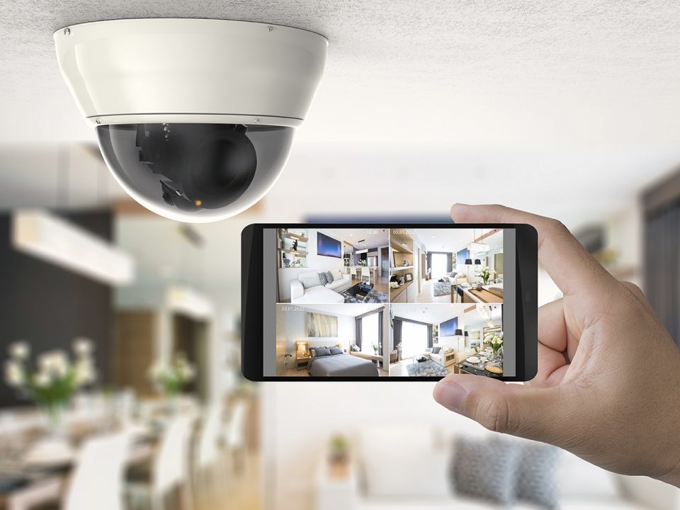 Choosing the right home monitoring system