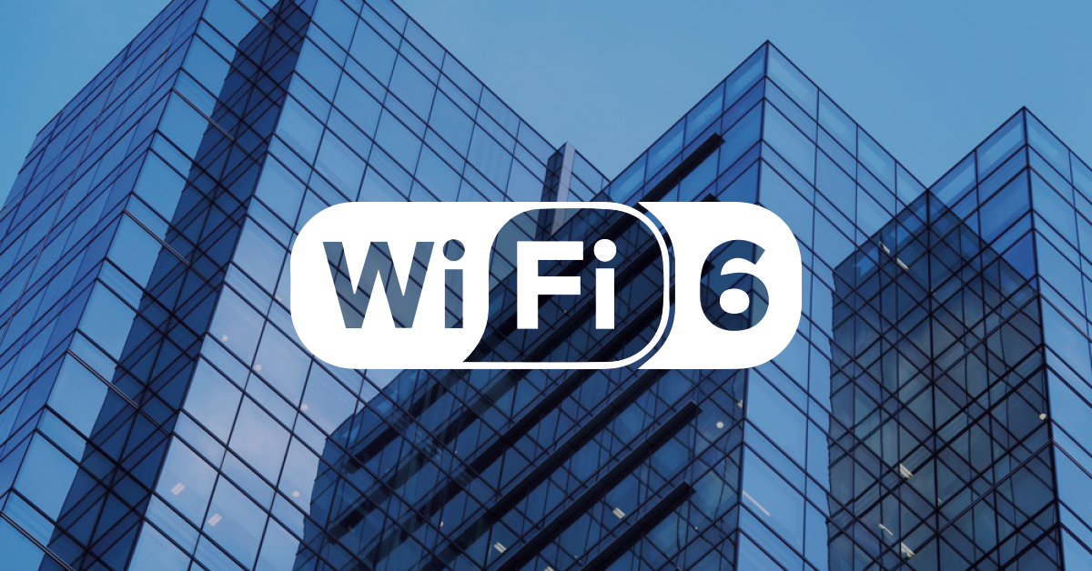 What is WiFi 6