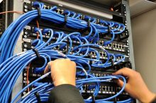 Benefits of Structured Cabling