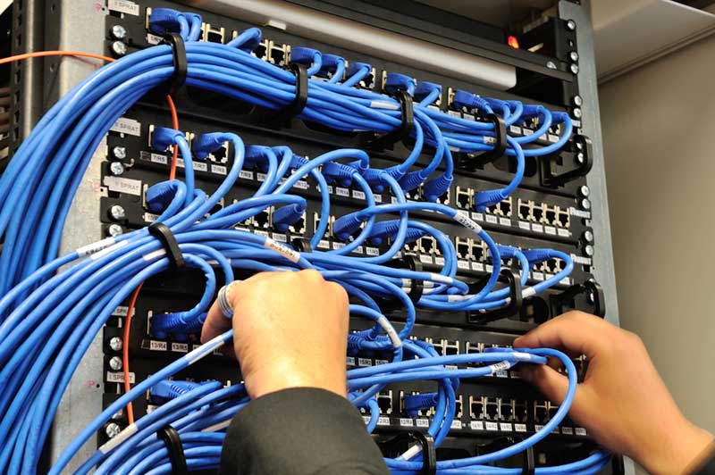 Why use Structured Cabling
