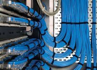 what structured cabling is