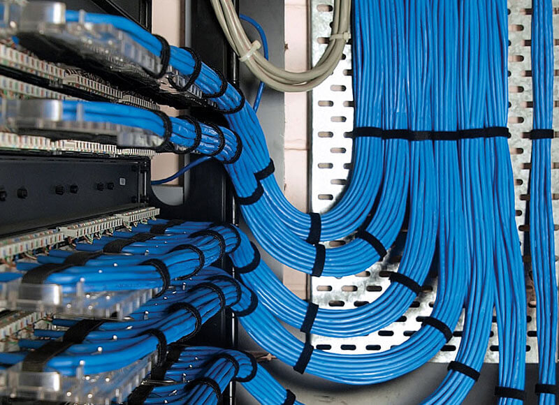 importance of structured cabling