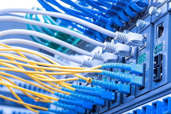 What To Know About Structured Cabling