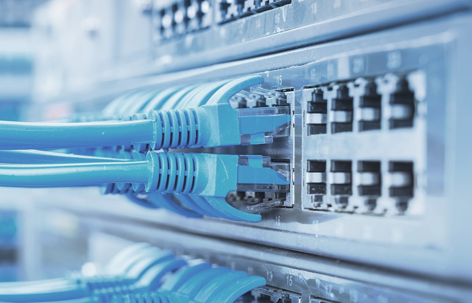 benefits of Structured Cabling for Businesses