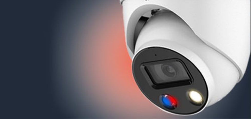 advantages of having a surveillance camera