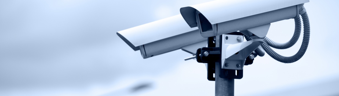 all about wireless video surveillance
