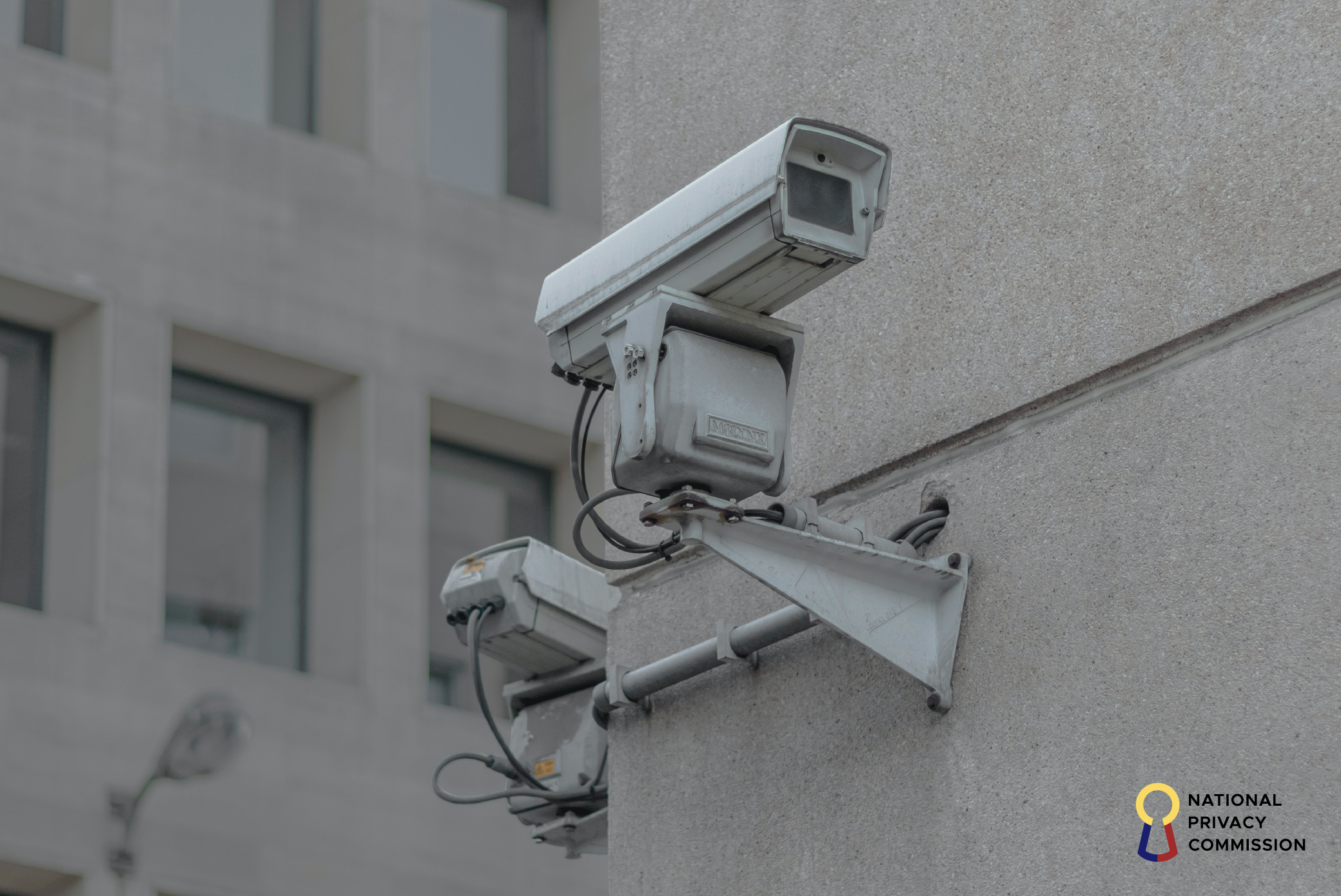 benefits of CCTV kits