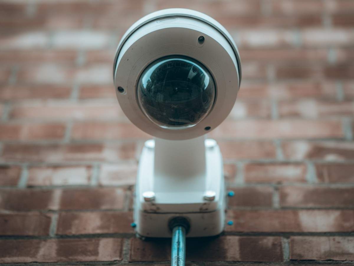 advantages of video surveillance
